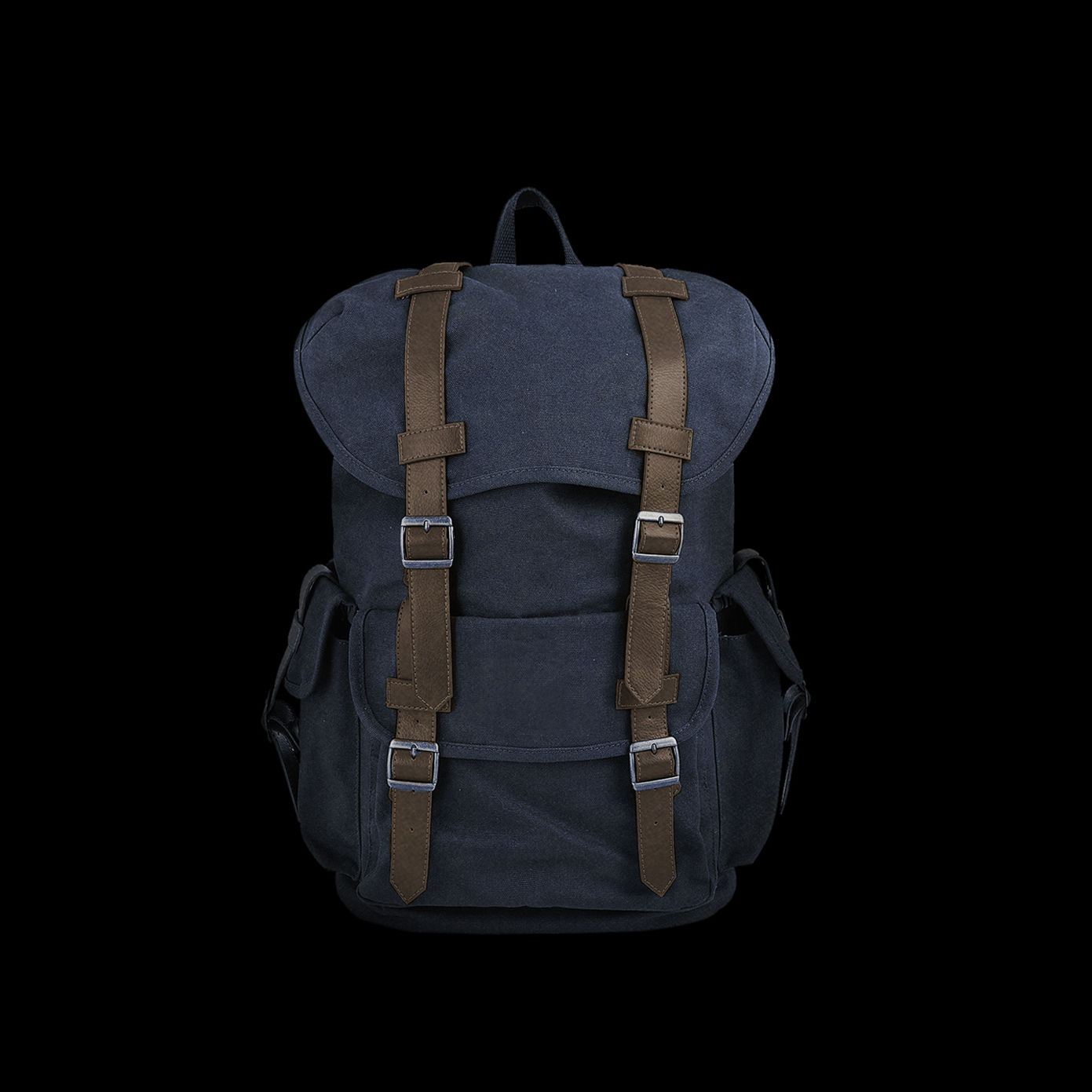 CANVAS BACKPACK